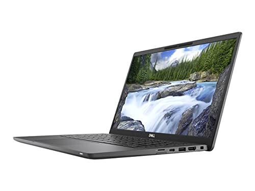 Dell Latitude 7420 Multi-Touch 2-in-1 Laptop - 2-in-1 14" FHD AR+ AS, SLP, Touch, WVA, 300nit, HD IR Cam ALS - 2.8 GHz Intel Core i7 4-Core (11th Gen) - 512GB SSD - 16GB - Win11 pro