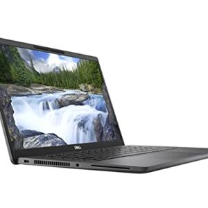 Dell Latitude 7420 Multi-Touch 2-in-1 Laptop - 2-in-1 14" FHD AR+ AS, SLP, Touch, WVA, 300nit, HD IR Cam ALS - 2.8 GHz Intel Core i7 4-Core (11th Gen) - 512GB SSD - 16GB - Win11 pro