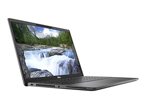 Dell Latitude 7420 Multi-Touch 2-in-1 Laptop - 2-in-1 14" FHD AR+ AS, SLP, Touch, WVA, 300nit, HD IR Cam ALS - 2.8 GHz Intel Core i7 4-Core (11th Gen) - 512GB SSD - 16GB - Win11 pro