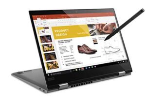 2019 lenovo yoga 720-12ikb multi-touch performance intel core i7-7500u 2.70ghz up to 3.5ghz, 8gb ddr4, 512gb ssd 12.5″ fhd(1920×1080) touchscreen, fingerprint reader, win 10