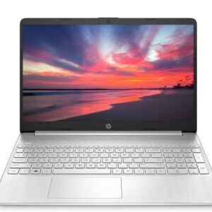 2021 Newest HP 15.6 FHD IPS Flagship Laptop, 11th Gen Intel 4-Core i5-1135G7(Up to 4.2GHz, Beat i7-1060G7), 16GB RAM, 512GB PCIe SSD, Iris Xe Graphics, WiFi, Bluetooth, Win11, RAM I SSD