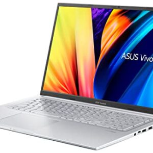 ASUS VivoBook 17X Home & Business Laptop (AMD Ryzen 7 5800H 8-Core, 40GB RAM, 1TB PCIe SSD, AMD Radeon, 17.3" 60Hz Full HD (1920x1080), WiFi, Win 11 Pro) with TUF Gaming M3 , TUF Gaming P3