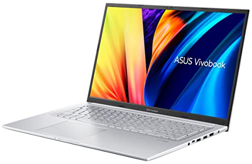 ASUS VivoBook 17X Home & Business Laptop (AMD Ryzen 7 5800H 8-Core, 40GB RAM, 1TB PCIe SSD, AMD Radeon, 17.3" 60Hz Full HD (1920x1080), WiFi, Win 11 Pro) with TUF Gaming M3 , TUF Gaming P3