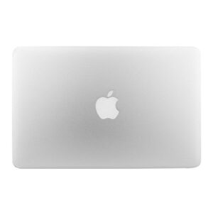 Apple MacBook Air MJVM2LL/A 11.6-Inch Laptop (1.6 GHz Intel Core i5, 128 GB Hard Drive, Integrated Intel HD Graphics 6000, Mac OS X 10.10 Yosemite) (Renewed)