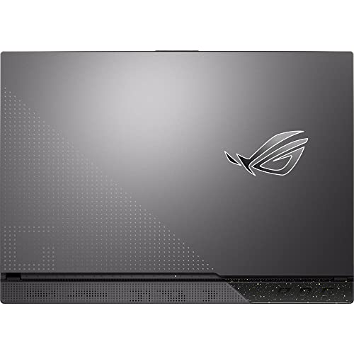 ASUS ROG Strix G15 15.6" FHD 144Hz (AMD 8-Core Ryzen 7 4800H (Beat i7-10750H), 64GB RAM, 2TB PCIe SSD, GeForce RTX 3060 6GB) RGB Backlit Keyboard Gaming Laptop, Type-C, WiFi 6, IST Cable, Win 11 Home