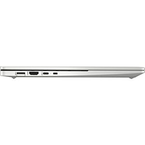HP Pro Chromebook Enterprise 14-Inch Laptop c645 - AMD Ryzen 7 3700C Quad-Core - 16 GB RAM - 128 GB SSD - Pike Silver Aluminum - Chrome OS - AMD Radeon Graphics