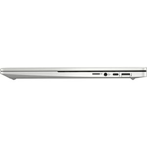 HP Pro Chromebook Enterprise 14-Inch Laptop c645 - AMD Ryzen 7 3700C Quad-Core - 16 GB RAM - 128 GB SSD - Pike Silver Aluminum - Chrome OS - AMD Radeon Graphics