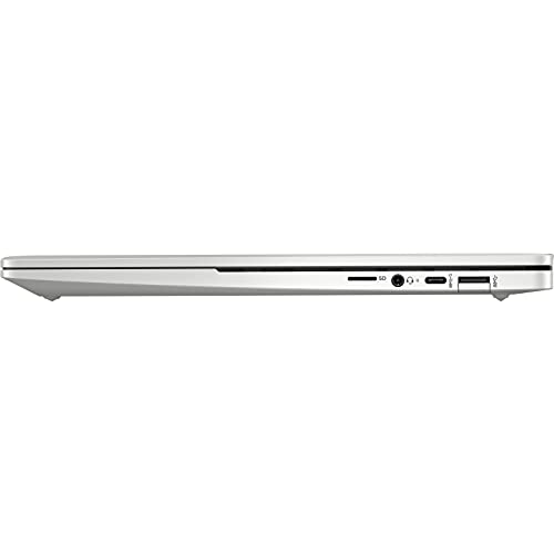 HP Pro Chromebook Enterprise 14-Inch Laptop c645 - AMD Ryzen 7 3700C Quad-Core - 16 GB RAM - 128 GB SSD - Pike Silver Aluminum - Chrome OS - AMD Radeon Graphics