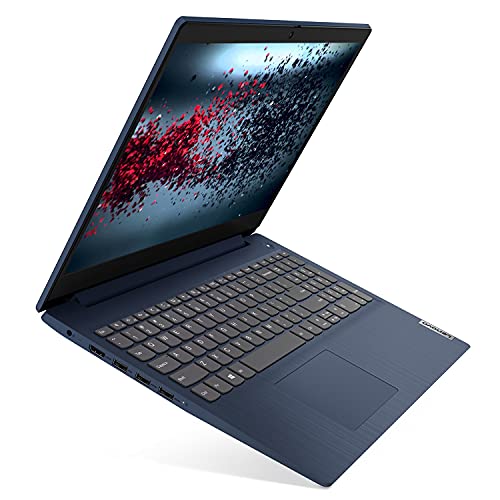 Lenovo IdeaPad Laptop, 15.6" FHD Display, AMD Ryzen 7 4700U 8-Core Processor (Beats i7-11375H), 20GB RAM, 512GB PCIe SSD, AMD Radeon Graphics, Long Battery Life, Webcam, WiFi, HDMI, Bluetooth, Win 10