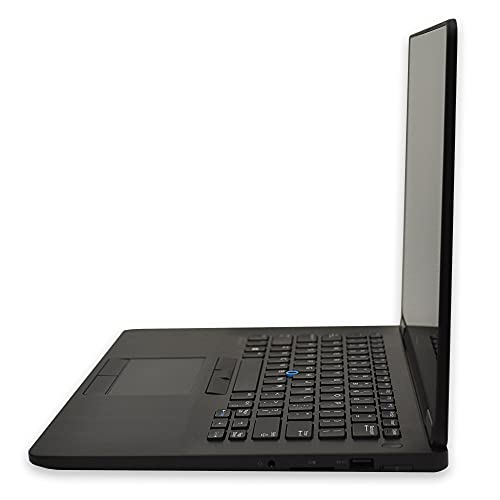 Dell Latitude E7470 14inch QHD 2560x1440 Touch Screen Laptop Intel Core i5-6300U, 16GB Ram, 256GB SSD, HDMI, Camera, WiFi, Bluetooth Win 10 Pro (Renewed)