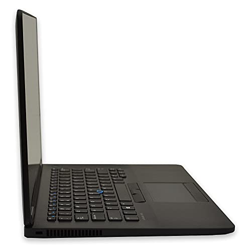 Dell Latitude E7470 14inch QHD 2560x1440 Touch Screen Laptop Intel Core i5-6300U, 16GB Ram, 256GB SSD, HDMI, Camera, WiFi, Bluetooth Win 10 Pro (Renewed)