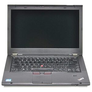 lenovo thinkpad t430 built business laptop computer (intel dual core i5 up to 3.3 ghz processor, 8gb memory, 512gb ssd, webcam, dvd, windows 10 professional) (renewed)