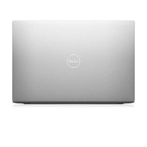 Dell XPS 13 9310 Thin and Light Touchscreen Laptop, 13.4 inch FHD+, Intel Core i7-1195G7, 16GB LPDDR4x RAM, 512GB SSD, Intel Iris Xe Graphics, Windows 11 Pro. Silver (Renewed)