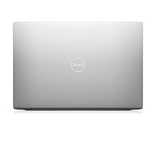 Dell XPS 13 9310 Thin and Light Touchscreen Laptop, 13.4 inch FHD+, Intel Core i7-1195G7, 16GB LPDDR4x RAM, 512GB SSD, Intel Iris Xe Graphics, Windows 11 Pro. Silver (Renewed)