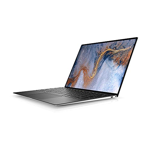 Dell XPS 13 9310 Thin and Light Touchscreen Laptop, 13.4 inch FHD+, Intel Core i7-1195G7, 16GB LPDDR4x RAM, 512GB SSD, Intel Iris Xe Graphics, Windows 11 Pro. Silver (Renewed)