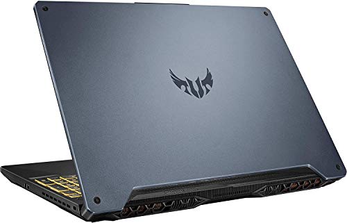 ASUS 2021 TUF F15 Gaming Laptop, 15.6" 144Hz FHD Display, Intel Core i7-10870H up to 5.00 GHz, GeForce GTX 1660 Ti, 32GB RAM, 1TB SSD + 1TB HDD, RGB Backlit KB, RJ-45 Ethernet, Win 10 + Oydisen Cloth