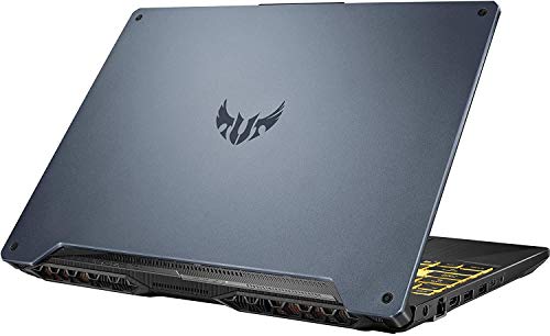 ASUS 2021 TUF F15 Gaming Laptop, 15.6" 144Hz FHD Display, Intel Core i7-10870H up to 5.00 GHz, GeForce GTX 1660 Ti, 32GB RAM, 1TB SSD + 1TB HDD, RGB Backlit KB, RJ-45 Ethernet, Win 10 + Oydisen Cloth