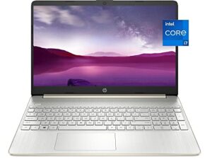 hp 2022 newest upgraded touch-screen laptops for college student & business, 15.6 inch fhd computer, intel 11th generation core i7 1165g7, 16gb ram, 1tb ssd, hdmi, webcam, windows 11, rokc mp