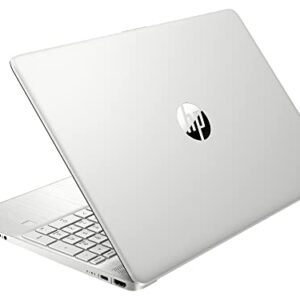 HP 2022 Newest Upgraded Touch-Screen Laptops for College Student & Business, 15.6 inch FHD Computer, Intel 11th Generation Core i7 1165G7, 16GB RAM, 1TB SSD, HDMI, Webcam, Windows 11, ROKC MP