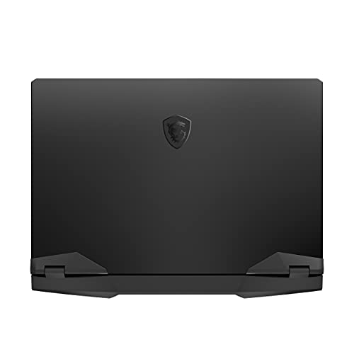 MSI GP66 Leopard Gaming Laptop: 15.6" 144Hz FHD 1080p, Intel Core i7-11800H 8 Core, NVIDIA GeForce RTX 3080 , 16GB, 512GB SSD, WiFi 6E, Per-Key RGB, Win10, Core Black (11UH-444)