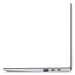Acer Chromebook 311 CB311-9H-C12A, Intel Celeron N4000, 11.6" HD, 4GB LPDDR4, 32GB eMMC, Gigabit WiFi, Bluetooth 5.0 (Renewed)