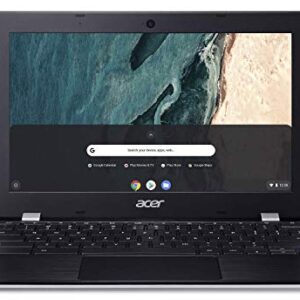 Acer Chromebook 311 CB311-9H-C12A, Intel Celeron N4000, 11.6" HD, 4GB LPDDR4, 32GB eMMC, Gigabit WiFi, Bluetooth 5.0 (Renewed)