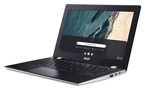Acer Chromebook 311 CB311-9H-C12A, Intel Celeron N4000, 11.6" HD, 4GB LPDDR4, 32GB eMMC, Gigabit WiFi, Bluetooth 5.0 (Renewed)