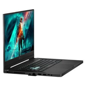 Newest ASUS TUF Dash F15 Ultra Slim 15.6" Gaming Laptop, 144Hz FHD, Intel i7-11370H(Up to 4.8GHz), NVIDIA Geforce RTX 3050 Ti, 16GB DDR4 RAM, 1TB NVMe SSD, Thunderbolt 4, WiFi 6, Windows 10