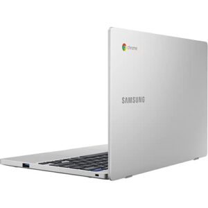 SAMSUNG 11.6" HD Chromebook, Intel Celeron Processor Up to 2.5GHz, 4GB Ram, 32GB eMMC SSD, Chrome OS (Renewed)