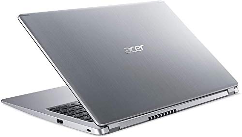 Newest Acer Aspire 5 15.6" FHD IPS 1080P Laptop, AMD Ryzen 3 3200U up to 3.5 GHz, 8GB RAM, 128GB SSD, WiFi, Win 10 w/ GalliumPi Accs.