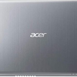 Newest Acer Aspire 5 15.6" FHD IPS 1080P Laptop, AMD Ryzen 3 3200U up to 3.5 GHz, 8GB RAM, 128GB SSD, WiFi, Win 10 w/ GalliumPi Accs.