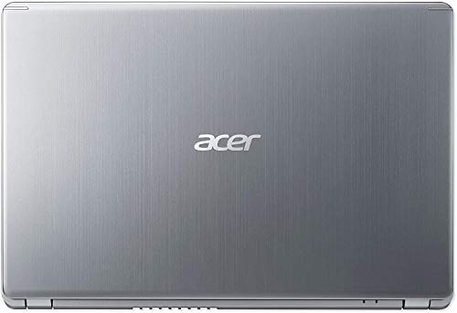 Newest Acer Aspire 5 15.6" FHD IPS 1080P Laptop, AMD Ryzen 3 3200U up to 3.5 GHz, 8GB RAM, 128GB SSD, WiFi, Win 10 w/ GalliumPi Accs.