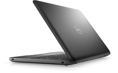 Dell Latitude 3190 Laptop PC 11.6 inch Intel Pentium Silver N5030 Processor, 8GB Ram, 128GB SSD, Webcam, HDMI, Windows 10 Pro (Renewed)