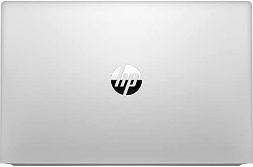 HP 15.6" ProBook 450 G8 Laptop, Intel Core i5-1135G7, 8GB RAM, 256GB SSD, Intel Iris Xe Graphics, Windows 10 Pro (28K93UT#ABA)