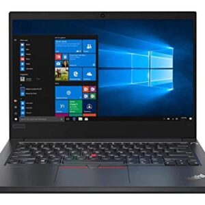 OEM Lenovo ThinkPad E14 Gen 2 14" FHD IPS, Intel Quad Core i5-1135G7, 16GB RAM, 512GB NVMe, WiFi 6, W11P, Business Laptop