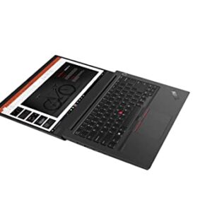 OEM Lenovo ThinkPad E14 Gen 2 14" FHD IPS, Intel Quad Core i5-1135G7, 16GB RAM, 512GB NVMe, WiFi 6, W11P, Business Laptop