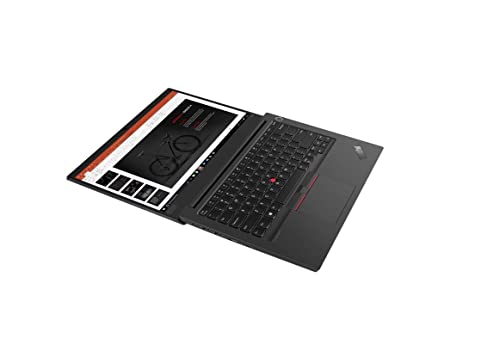 OEM Lenovo ThinkPad E14 Gen 2 14" FHD IPS, Intel Quad Core i5-1135G7, 16GB RAM, 512GB NVMe, WiFi 6, W11P, Business Laptop
