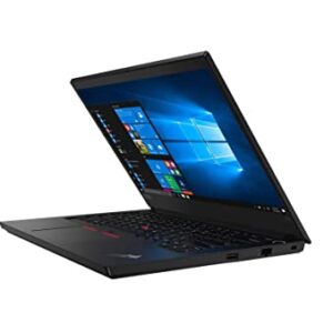 OEM Lenovo ThinkPad E14 Gen 2 14" FHD IPS, Intel Quad Core i5-1135G7, 16GB RAM, 512GB NVMe, WiFi 6, W11P, Business Laptop