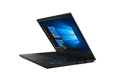 OEM Lenovo ThinkPad E14 Gen 2 14" FHD IPS, Intel Quad Core i5-1135G7, 16GB RAM, 512GB NVMe, WiFi 6, W11P, Business Laptop