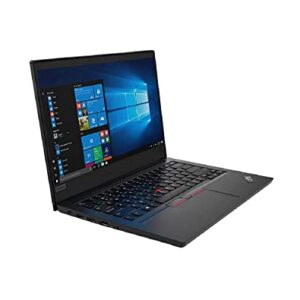 OEM Lenovo ThinkPad E14 Gen 2 14" FHD IPS, Intel Quad Core i5-1135G7, 16GB RAM, 512GB NVMe, WiFi 6, W11P, Business Laptop