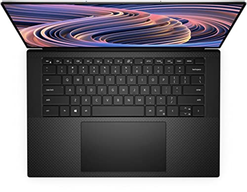 Dell XPS 15 9520 Laptop (2022) | 15.6" 4K Touch | Core i9 - 1TB SSD - 32GB RAM - 3050 Ti | 14 Cores @ 5 GHz - 12th Gen CPU Win 11 Home