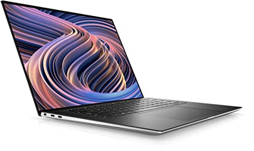 Dell XPS 15 9520 Laptop (2022) | 15.6" 4K Touch | Core i9 - 1TB SSD - 32GB RAM - 3050 Ti | 14 Cores @ 5 GHz - 12th Gen CPU Win 11 Home