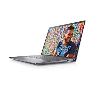 Dell Inspiron 13 5310, 13.3 inch QHD+ Non-Touch Laptop - Intel Core i7-11390H, 16GB LPDDR4x RAM, 512GB SSD, Intel Iris Xe Graphics, Windows 11 Home - Platinum Silver (Latest Model) (Renewed)