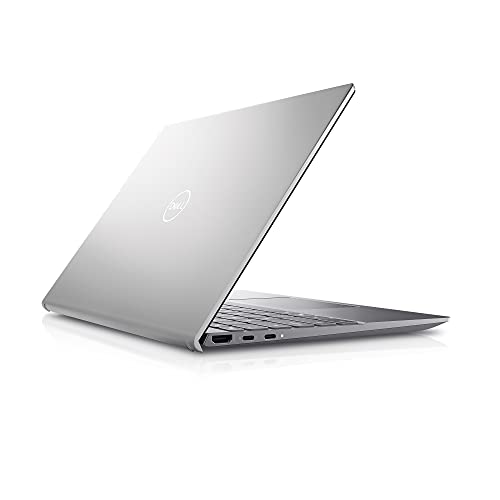 Dell Inspiron 13 5310, 13.3 inch QHD+ Non-Touch Laptop - Intel Core i7-11390H, 16GB LPDDR4x RAM, 512GB SSD, Intel Iris Xe Graphics, Windows 11 Home - Platinum Silver (Latest Model) (Renewed)