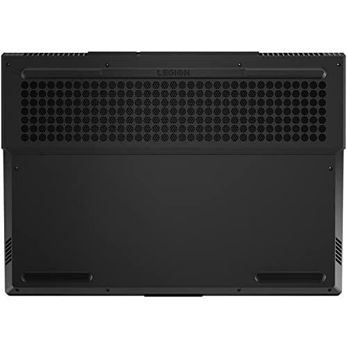 Lenovo Legion 5 17 Gaming Laptop 17.3" FHD IPS Display AMD Hexa-Core Ryzen 5 5600H (Beats i5-10400H) 16GB RAM 1TB SSD GeForce GTX 1650 4GB Graphic Backlit USB-C Nahimic Win11Pro Black + HDMI Cable