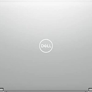 Dell Newest 2022 Inspiron 5000 2-in-1 14" HD Touchscreen Slim Laptop, 11th Intel Core i3-1115G4 (up to 4.1GHz), 16GB RAM, 512GB PCIe SSD, Backlit Keyboard, Webcam, WiFi 6, Windows 10 S