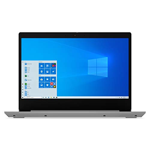 Lenovo IdeaPad 3 14 Laptop, Intel Core i3-1005G1, 4GB RAM, 128GB Storage, 14.0" FHD Display, Windows 10 S (Renewed)