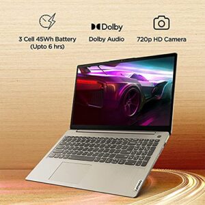 Lenovo IdeaPad 15.6" FHD Touchscreen Laptop, Intel Core i5-1135G7 Quad-Core Processor (Beats i7-1065G7), Intel Iris Xe Graphics, 36GB RAM, 1TB PCIe SSD, Backlit Keyboard, Fingerprint Reader, Win11