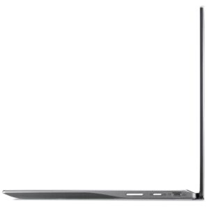 Acer Chromebook Spin 513 R841LT-S6DJ | 13.3" FHD IPS Touch Corning Gorilla Glass Display | Qualcomm Snapdragon 7c Compute Platform | 8GB LPDDR4X | 128GB eMMC | 4G LTE | WiFi 5 | Chrome OS