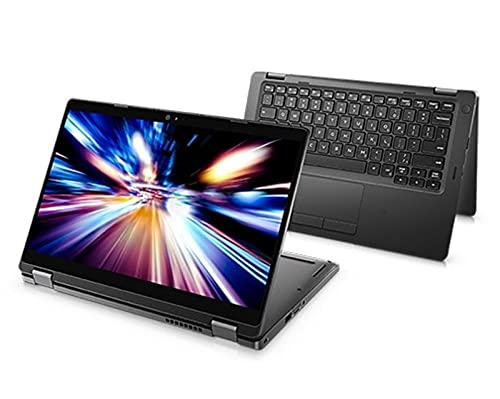 Dell Latitude 5300 13.3" Touchscreen 2 in 1 Notebook - 1920 X 1080 - Core i7 i7-8665U - 16GB RAM - 256GB SSD